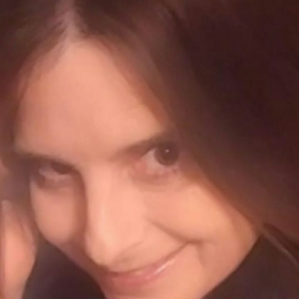 Meet your Posher, Sharon